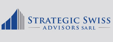 Strategic Asset Management logo